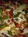 Baked Tofu Salad